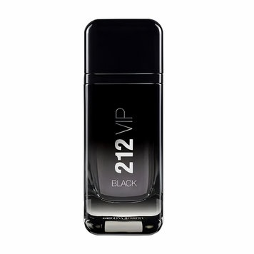 CAROLINA HERRERA 212 VIP BLACK OWN THE PARTY NYC 860 фото