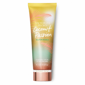 Victoria's Secret Coconut Passion Sunkissed - Парфумований лосьйон для тіла 1290 фото