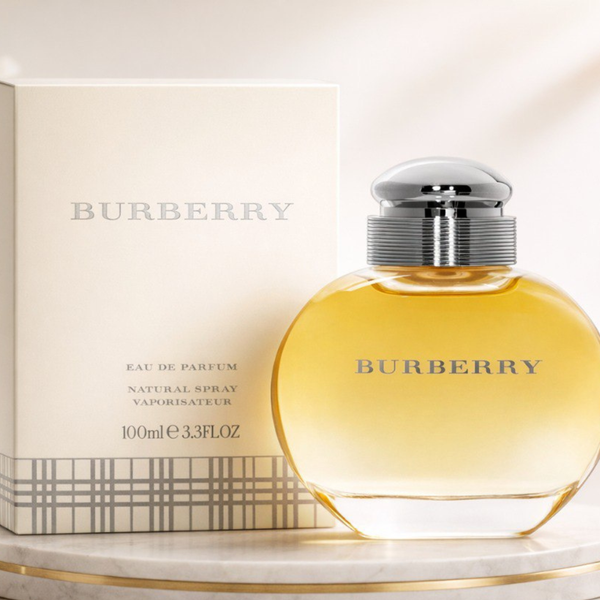 BURBERRY EAU DE PARFUM 1115 фото