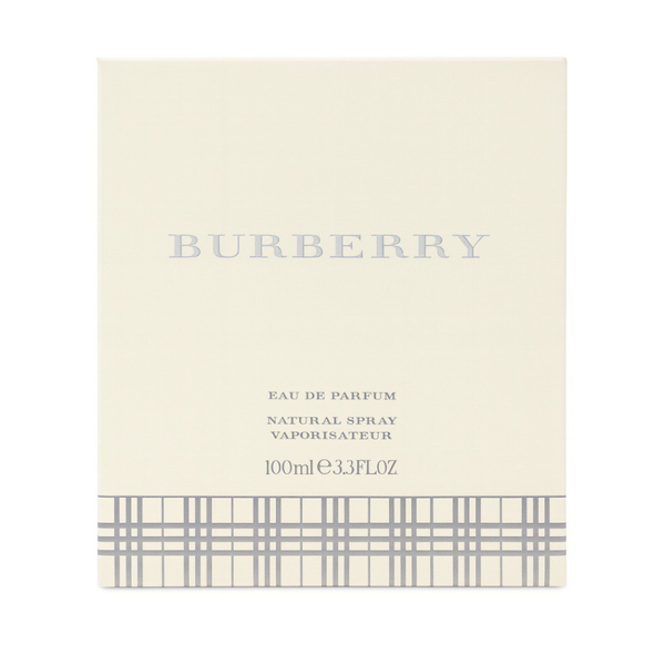 BURBERRY EAU DE PARFUM 1115 фото