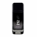 CAROLINA HERRERA 212 VIP BLACK OWN THE PARTY NYC 860 фото 1