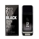 CAROLINA HERRERA 212 VIP BLACK OWN THE PARTY NYC 860 фото 3