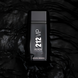 CAROLINA HERRERA 212 VIP BLACK OWN THE PARTY NYC 860 фото 2