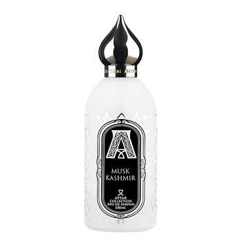 LUX ATTAR COLLECTION  MUSK KASHMIR 810 фото