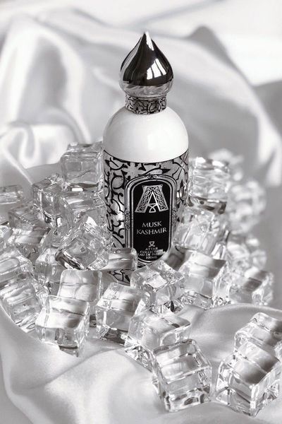 LUX ATTAR COLLECTION  MUSK KASHMIR 810 фото