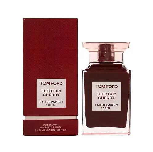 LUX TOM FORD ELECTRIC CHERRY 281 фото