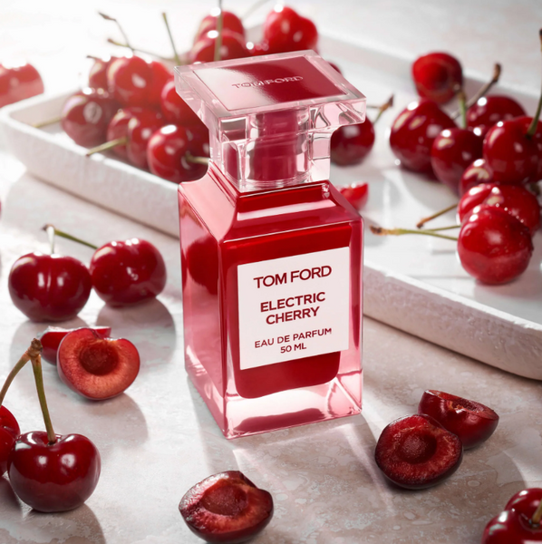 LUX TOM FORD ELECTRIC CHERRY 281 фото