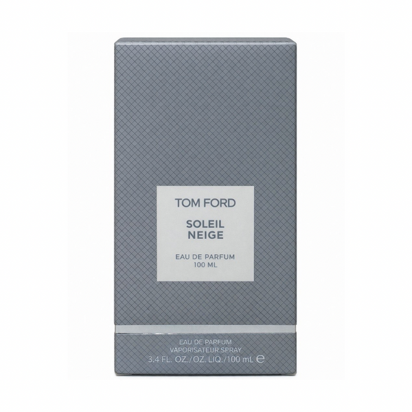 TOM FORD SOLEIL NEIGE 1117 фото