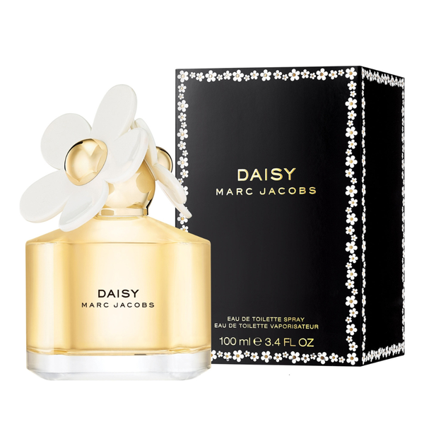 LUX MARC JACOBS DAISY 1292 фото