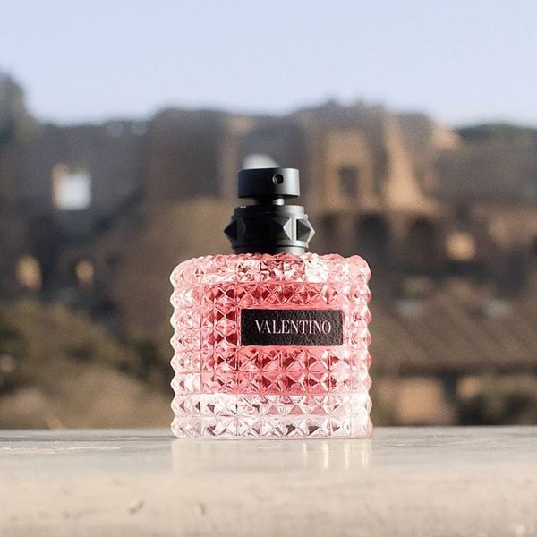 LUX VALENTINO DONNA BORN IN ROMA 748 фото