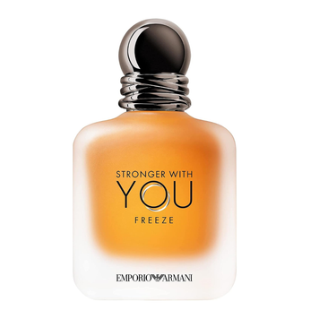 EMPORIO ARMANI STRONGER WITH YOU FREEZE 1294 фото