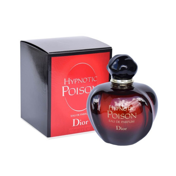 DIOR HYPNOTIC POISON 862 фото