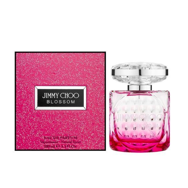 JIMMY CHOO BLOSSOM (Original) 1068 фото