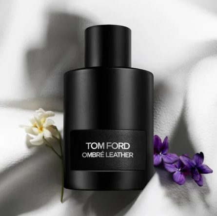 LUX TOM FORD - OMBRE LEATHER 140 фото