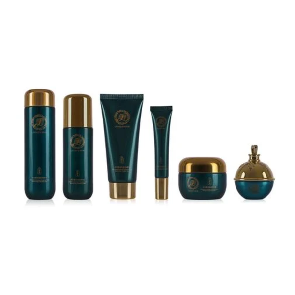 BAIZTON LANAERI SKIN WHITE TRUFFLE LUXURY MOISTURIZING SET - Набор косметики с белым трюфелем 1121 фото