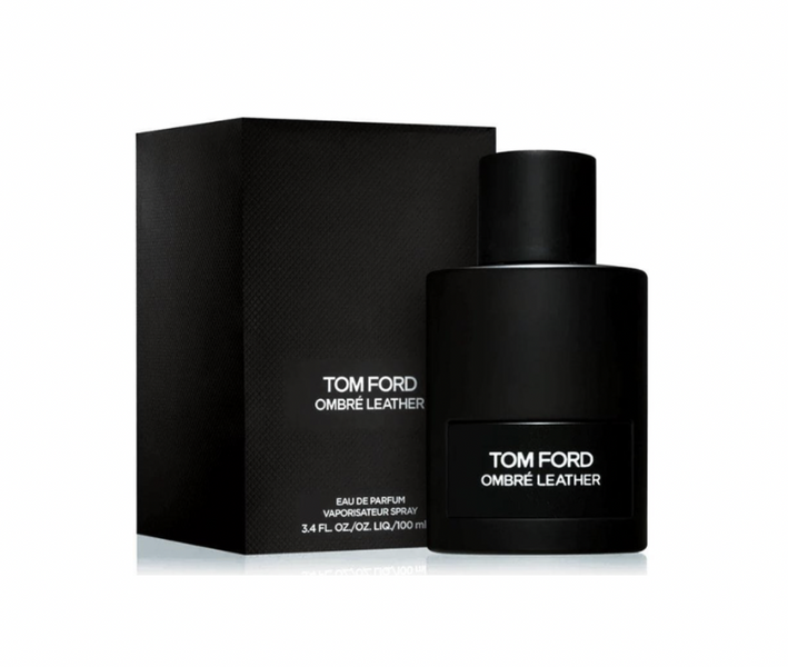LUX TOM FORD - OMBRE LEATHER 140 фото