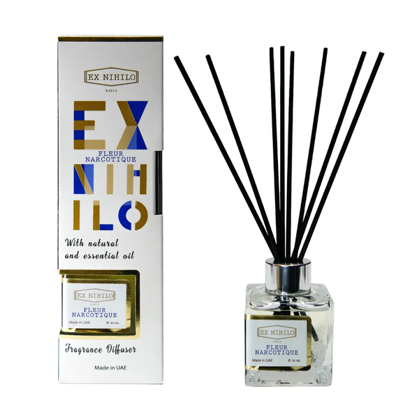 АРОМАДИФУЗОР EX NIHILO FLEUR NARCOTIQUE 1123 фото