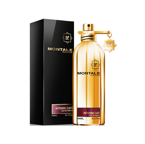 LUX MONTALE INTENSE CAFE 114 фото