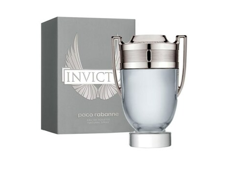 PACO RABANNE INVICTUS 88 фото