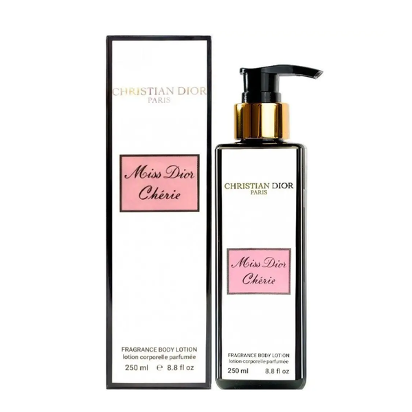 LUX DIOR MISS DIOR CHERIE Лосьйон для тіла 1125 фото