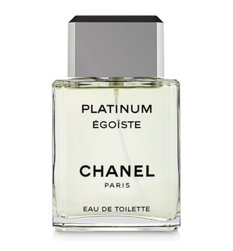 CHANEL EGOISTE PLATINUM 21 фото