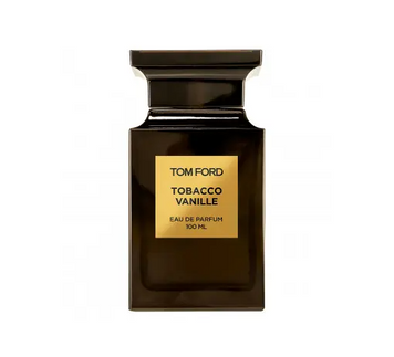 LUX TOM FORD TOBACCO VANILLE 287 фото
