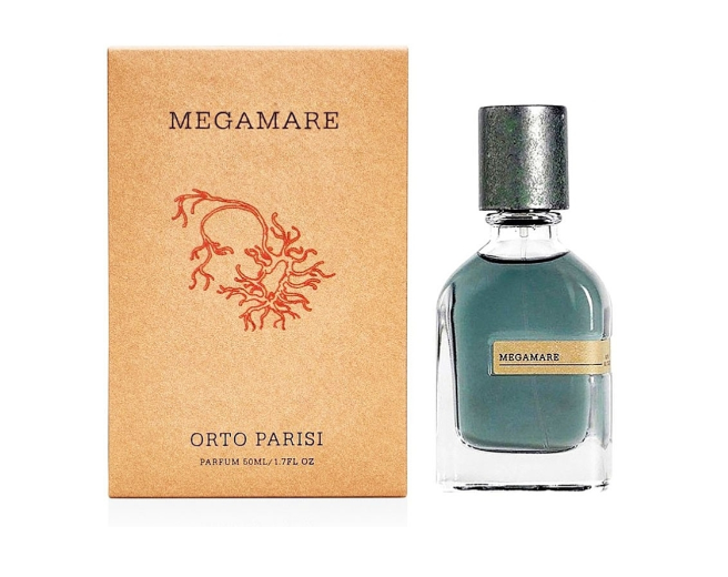 LUX ORTO PARISI - MEGAMARE 148 фото