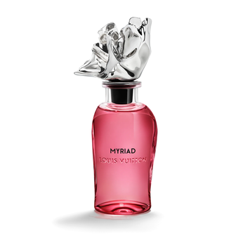 LUX LOUIS VUITTON MYRIAD EXTRAIT DE PARFUM 1127 фото