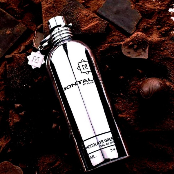 LUX MONTALE CHOCOLATE GREEDY 916 фото