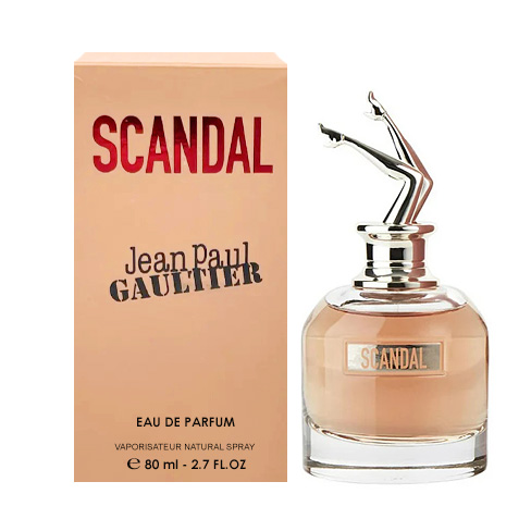 JEAN PAUL GAULTIER - SCANDAL 61 фото