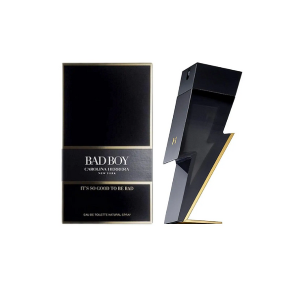 LUX CAROLINA HERRERA BAD BOY 322 фото