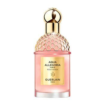 LUX GUERLAIN AQUA ALLEGORIA ROSA ROSSA FORTE 1076 фото