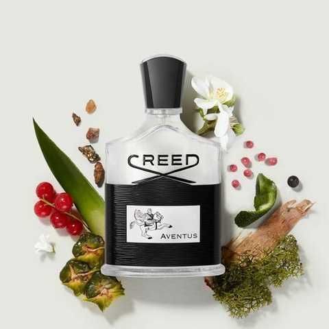 CREED - AVENTUS 758 фото