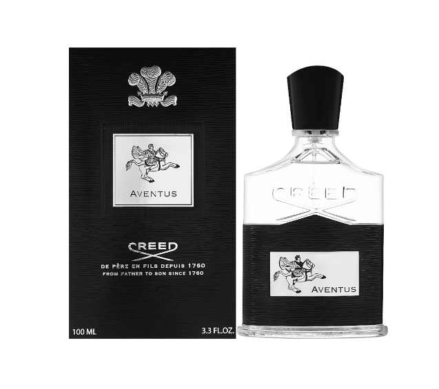 CREED - AVENTUS 758 фото