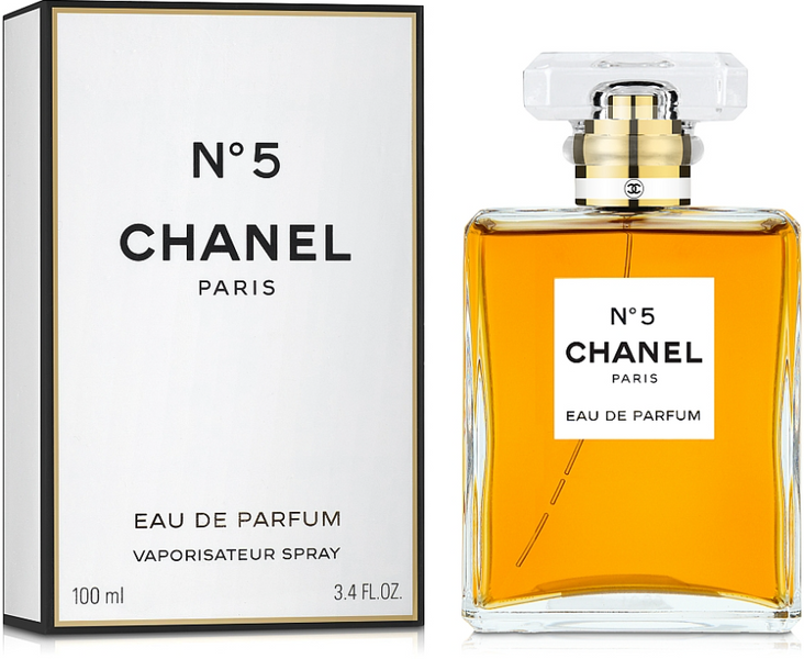 CHANEL - N&deg;5 53 фото