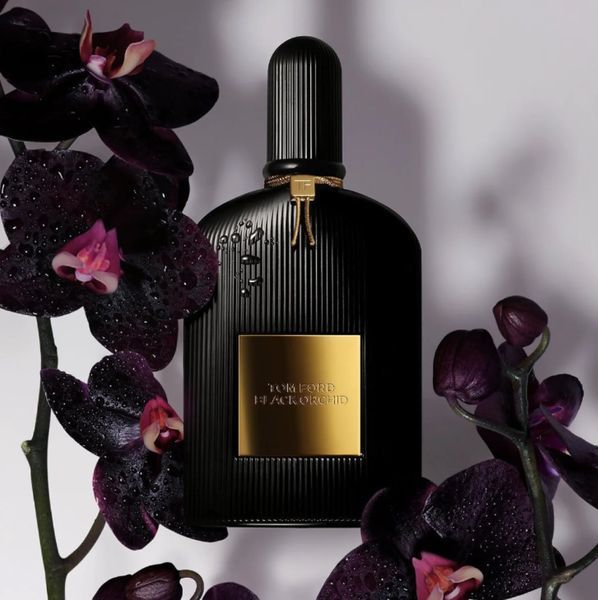 LUX TOM FORD BLACK ORCHID 291 фото
