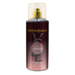 YVES SAINT LAURENT BLACK OPIUM Парфюмированный спрей
