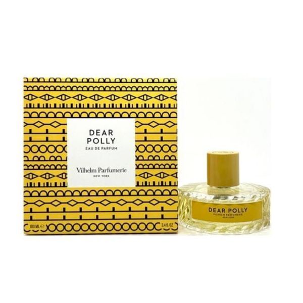 LUX VILHELM PARFUMERIE DEAR POLLY 1078 фото