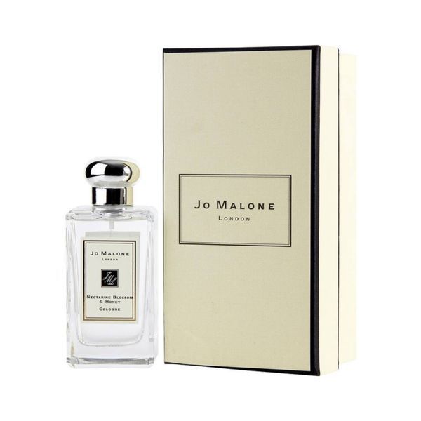 LUX JO MALONE LONDON NECTARINE BLOSSOM & HONEY 760 фото