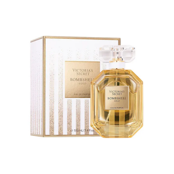 VICTORIA`S SECRET BOMBSHELL GOLD 445 фото
