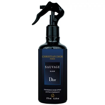 DIOR SAUVAGE ELIXIR Аромат для дому 397 фото