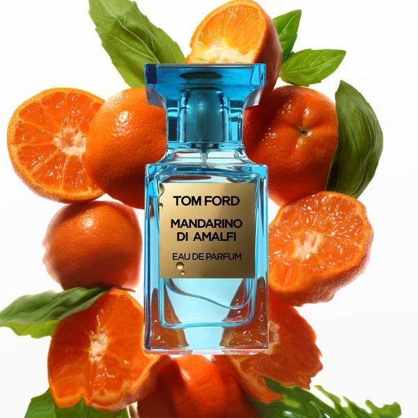 LUX TOM FORD MANDARINO DI AMALFI 293 фото