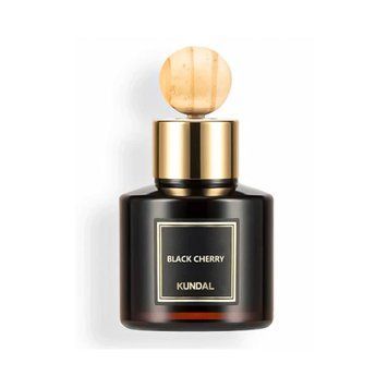 KUNDAL PERFUME CAR DIFFUSER LUMINOUS EDITION BLACK CHERRY Ароматизатор Парфумований для авто 710 фото