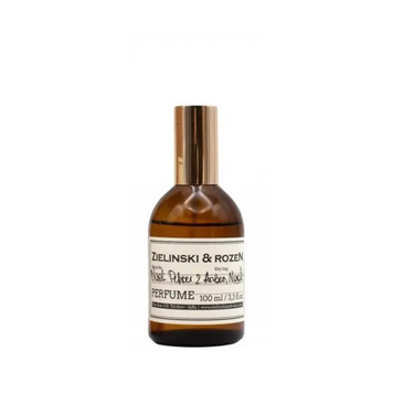 LUX ZIELINSKI & ROZEN BLACK PEPPER & AMBER, NEROLI 647 фото