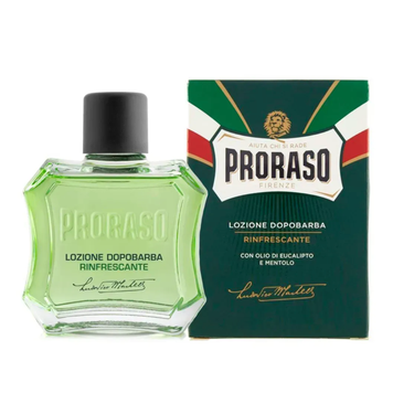 Парфумований лосьйон після гоління Proraso 1200 фото
