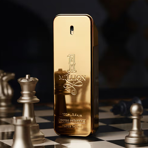 PACO RABANNE - 1 MILLION 30 фото