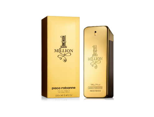 PACO RABANNE - 1 MILLION 30 фото