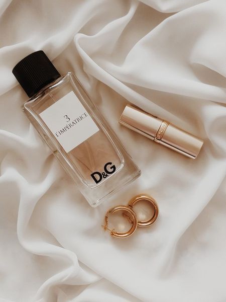 DOLCE & GABBANA - L`IMPERATRICE 3 63 фото