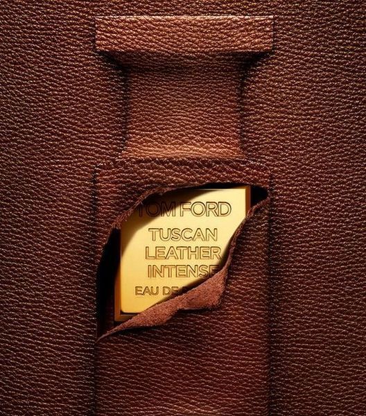 LUX TOM FORD TUSCAN LEATHER INTENSE 348 фото