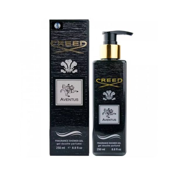 LUX CREED AVENTUS Парфумований гель для душу 711 фото